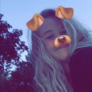 Meet your Posher, Kaylin